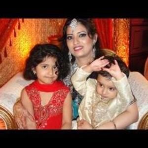 Meet your Posher, Bushra